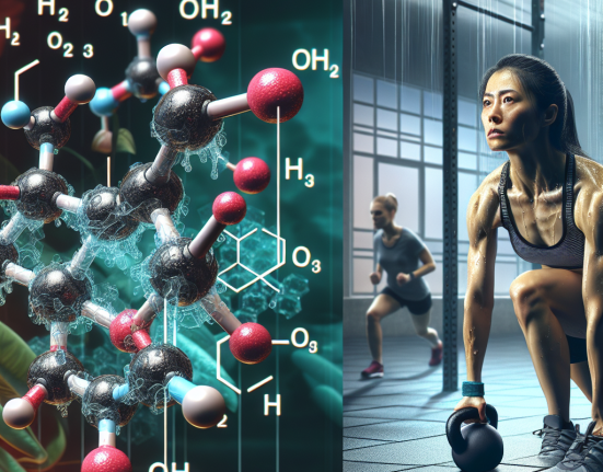Tirzepatide y entrenamiento de alta intensidad