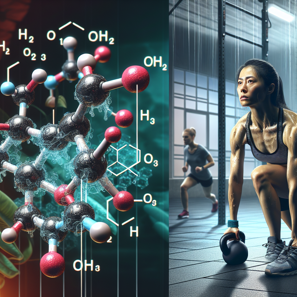 Tirzepatide y entrenamiento de alta intensidad