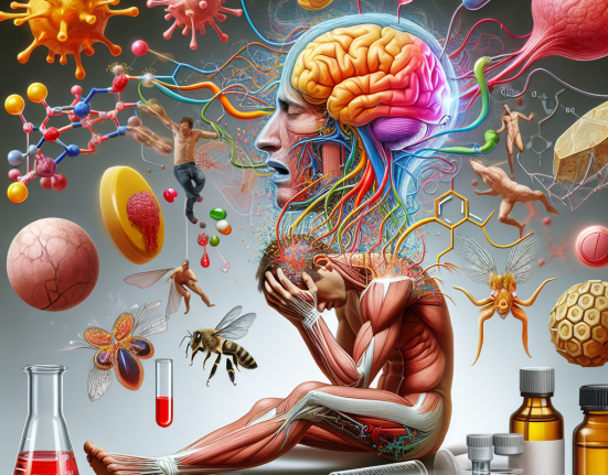 Tirzepatide y su efecto en el sistema parasimpático