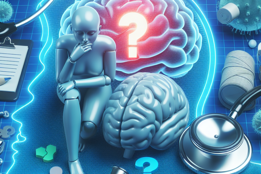 ¿Apoyo al cerebro y la memoria puede aumentar el riesgo de lesiones?