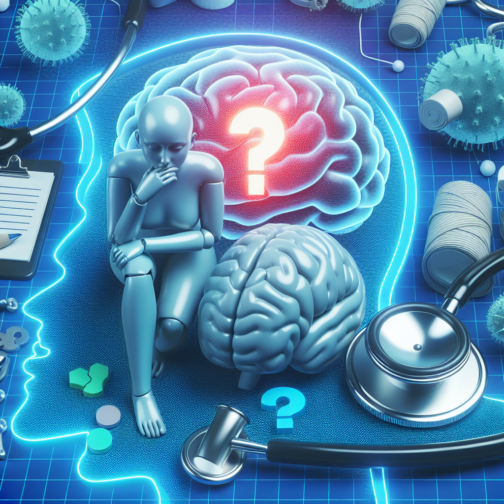 ¿Apoyo al cerebro y la memoria puede aumentar el riesgo de lesiones?