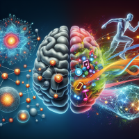 Apoyo al cerebro y la memoria y entrenamiento de alta intensidad