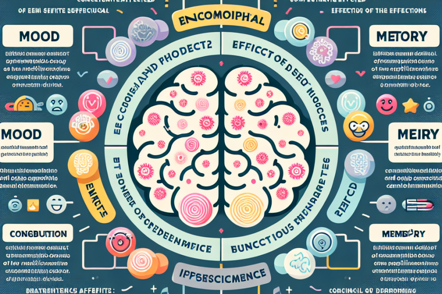 Beneficios psicológicos del uso de Enclomiphene citrate