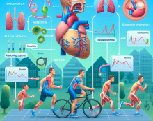 Cómo afecta Apoyo a la glucosa a la respiración durante el esfuerzo