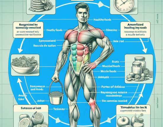 Cómo ajustar la dieta con Tribulus Terrestris para definición