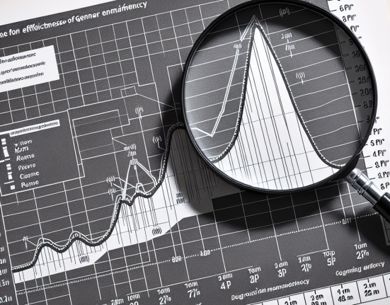 Cómo documentar el progreso con Viagra