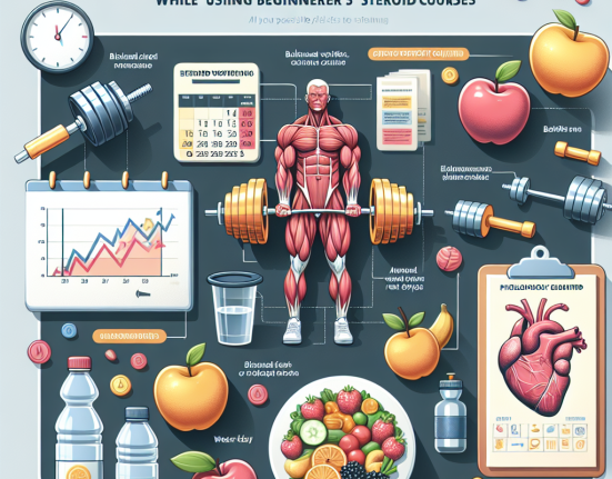 Cómo evitar sobreentrenamiento al usar Cursos de esteroides para principiantes