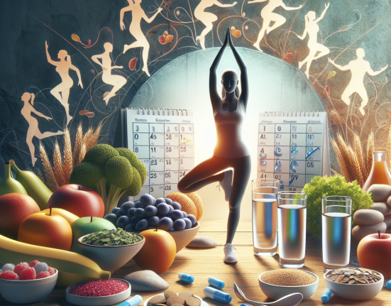 Cómo reducir los efectos secundarios leves de Apoyo a la glucosa