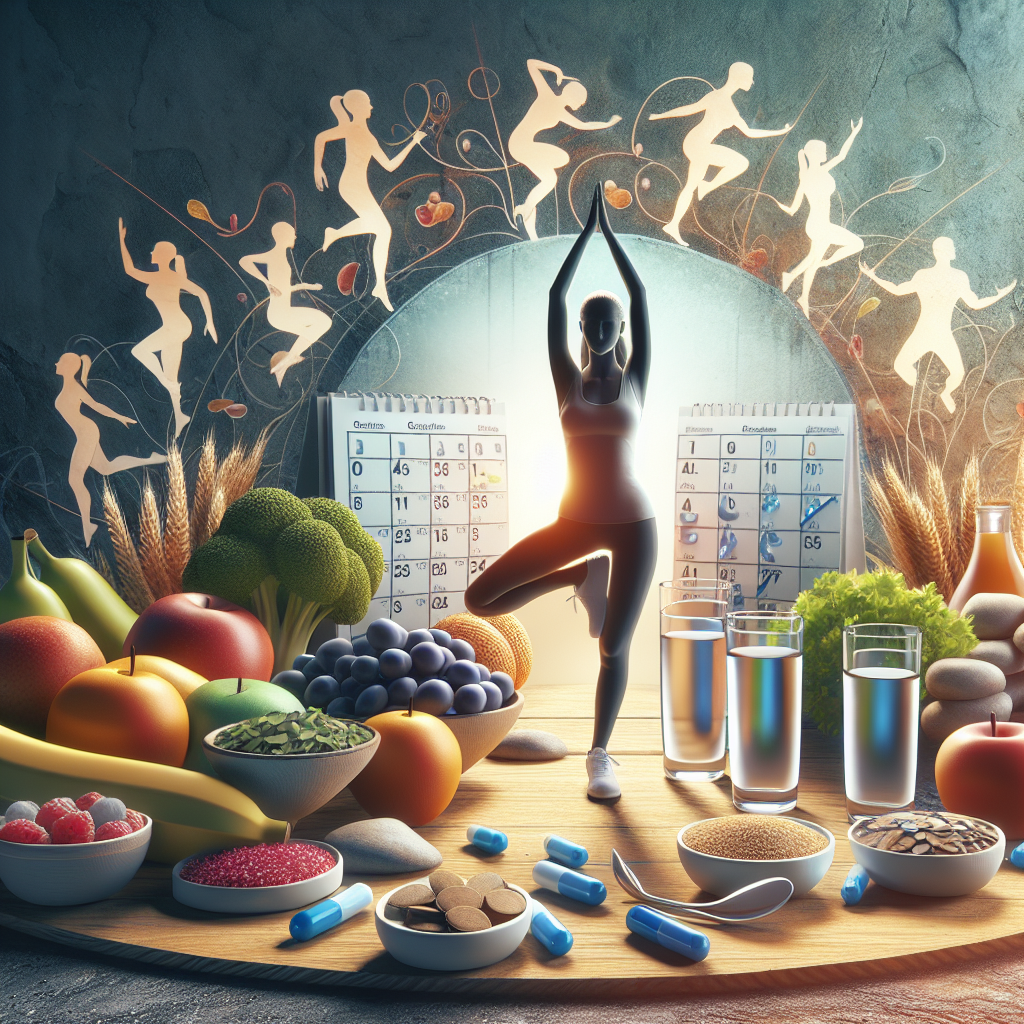 Cómo reducir los efectos secundarios leves de Apoyo a la glucosa