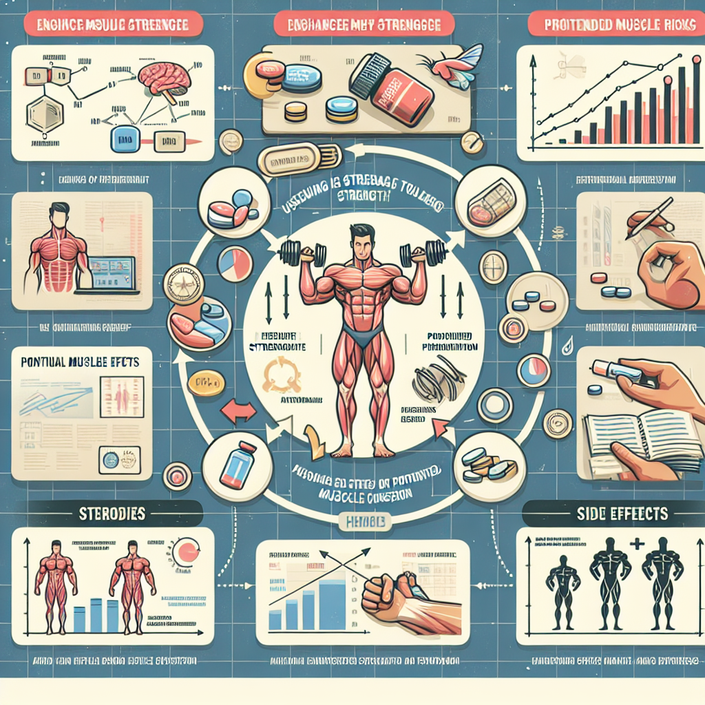Cursos de esteroides para aumentar la fuerza y congestión muscular prolongada