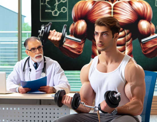 Cursos de esteroides para secado y modelado corporal (aumento de masa magra) en preparación para sesiones fotográficas