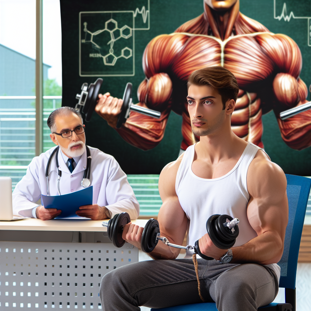 Cursos de esteroides para secado y modelado corporal (aumento de masa magra) en preparación para sesiones fotográficas