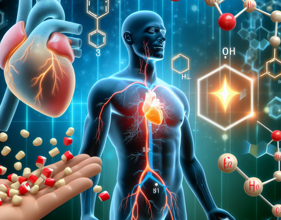 Efectos inesperados positivos de Ezetimiba