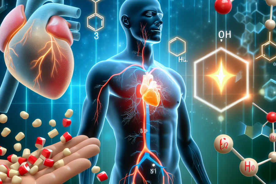 Efectos inesperados positivos de Ezetimiba