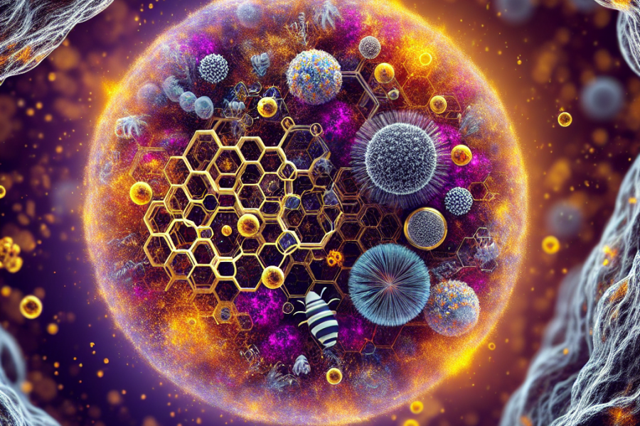El impacto de Testis Compositum en los entrenamientos de fuerza
