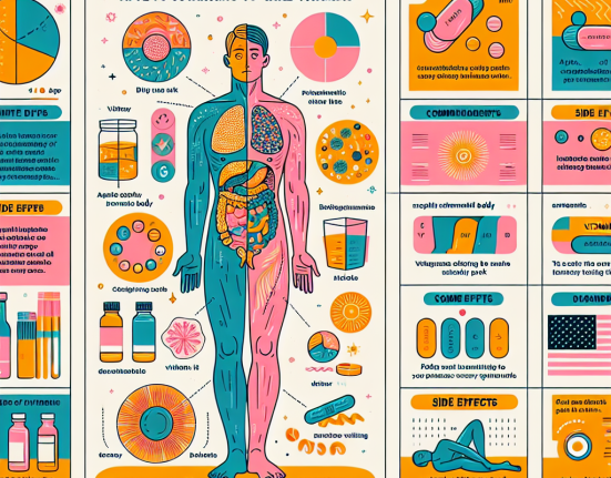 Qué esperar de los primeros 3 días con Vitamines