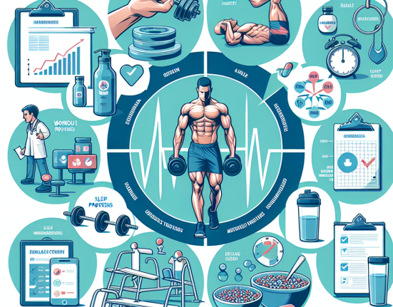 Qué hábitos mejoran la eficacia de Esteroides Cursos en solitario
