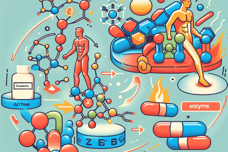 Qué pasa si combinas Ezetimiba con termogénicos
