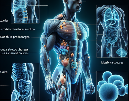Qué tan catabólico puede volverse el cuerpo al dejar Cursos de esteroides