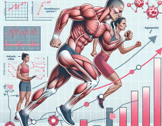 Qué tan rápido mejora el rendimiento anaeróbico con Cursos de esteroides para mujeres