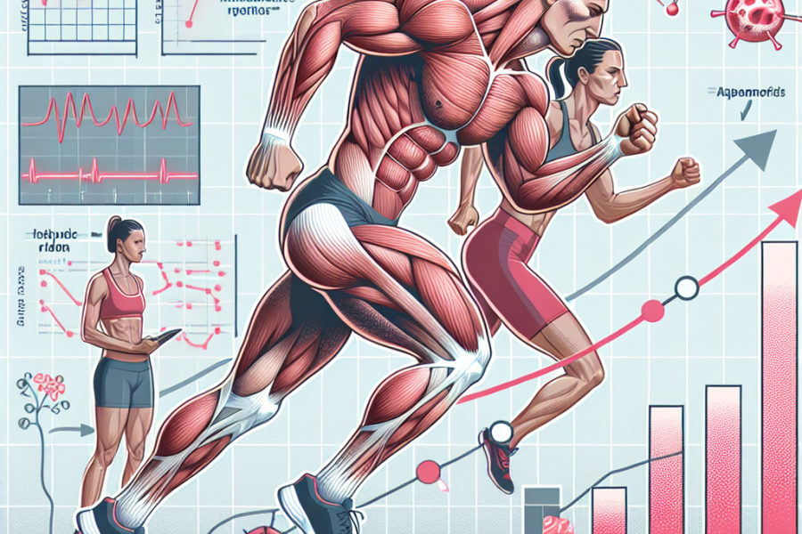 Qué tan rápido mejora el rendimiento anaeróbico con Cursos de esteroides para mujeres