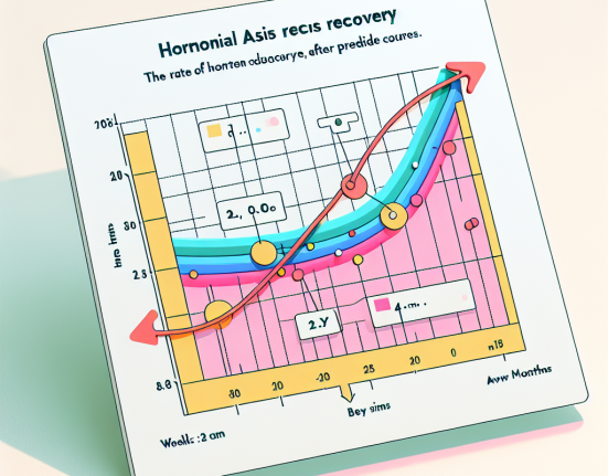 Qué tan rápido vuelve tu eje hormonal tras Cursos de péptidos