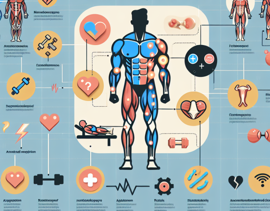 Qué tipo de dolor muscular puede indicar mal uso de SARMs