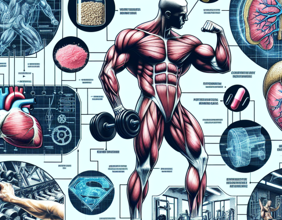 Qué variaciones hacer en el entrenamiento durante Cursos de esteroides para aumentar la masa muscular