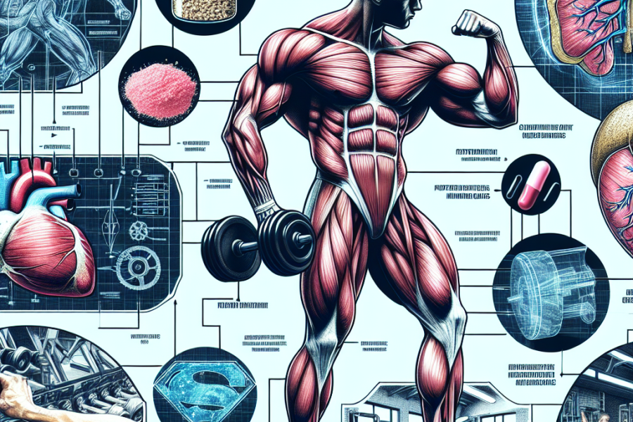 Qué variaciones hacer en el entrenamiento durante Cursos de esteroides para aumentar la masa muscular