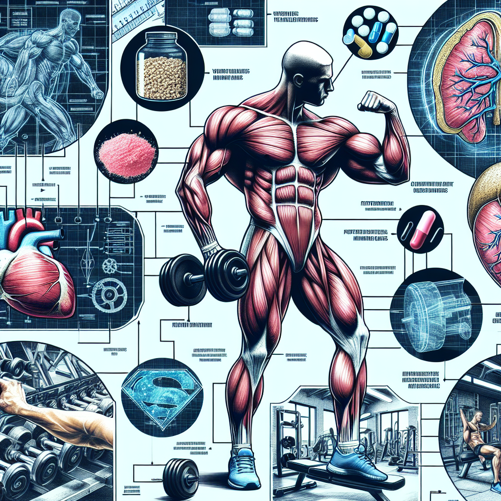 Qué variaciones hacer en el entrenamiento durante Cursos de esteroides para aumentar la masa muscular