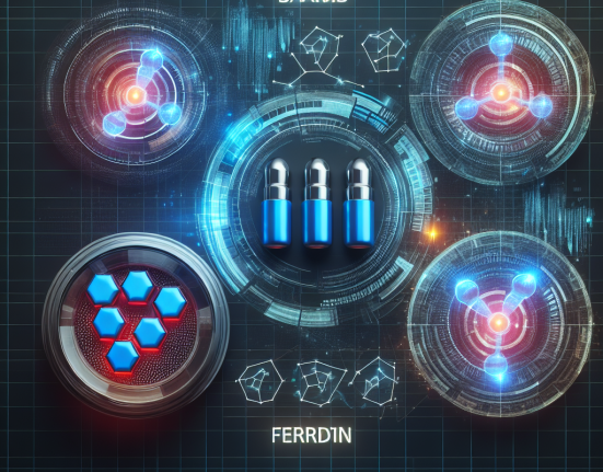 SARMs y niveles de ferritina: ¿hay relación?