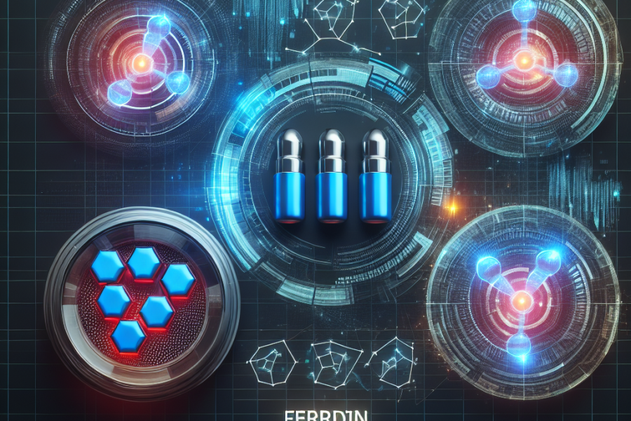 SARMs y niveles de ferritina: ¿hay relación?