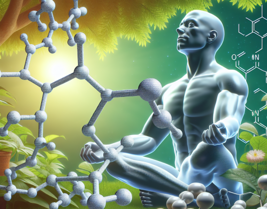 ¿Telmisartan reduce el estrés físico?