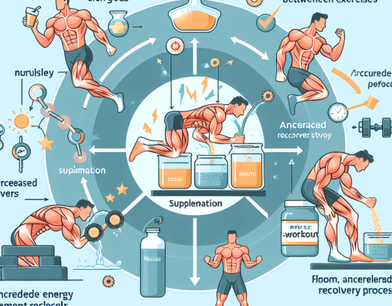 Cómo afecta Pre-Entrenamiento a la recuperación entre series