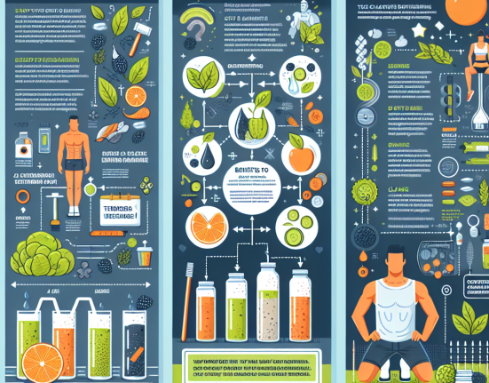 Cómo explicar el uso de Limpieza y desintoxicación a un entrenador