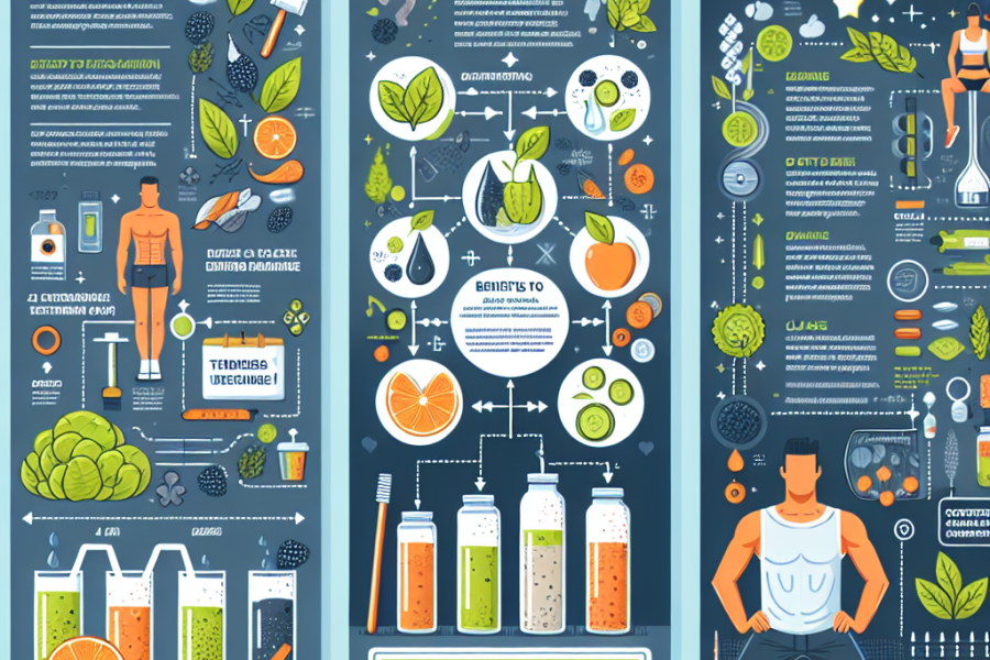 Cómo explicar el uso de Limpieza y desintoxicación a un entrenador