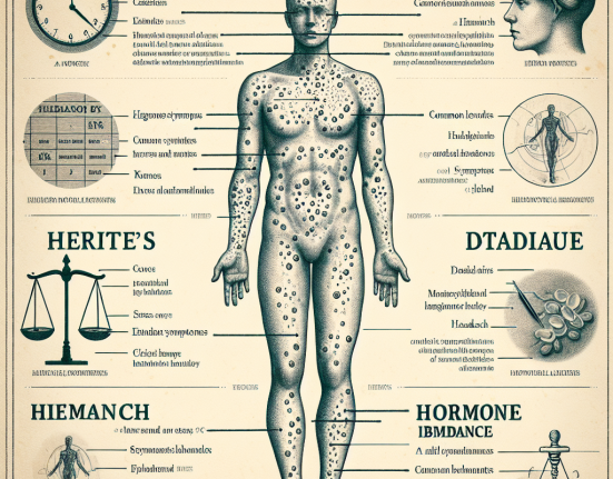 Cómo identificar una alergia leve a Estrés y equilibrio hormonal