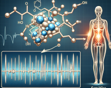 ¿Dehydroepiandrosteron altera la sensibilidad al dolor?