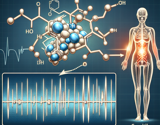 ¿Dehydroepiandrosteron altera la sensibilidad al dolor?