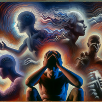 Efectos psicológicos al finalizar un ciclo de Prohormon