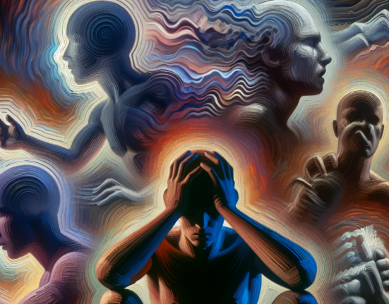 Efectos psicológicos al finalizar un ciclo de Prohormon