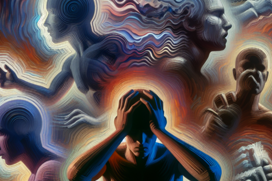 Efectos psicológicos al finalizar un ciclo de Prohormon