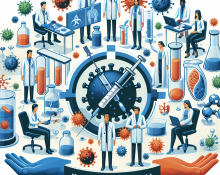 Salud inmunológica en protocolos de recomposición agresiva