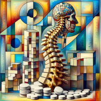 Drostanolone pastillas y dolor cervical: tensión y estrés