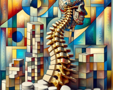 Drostanolone pastillas y dolor cervical: tensión y estrés