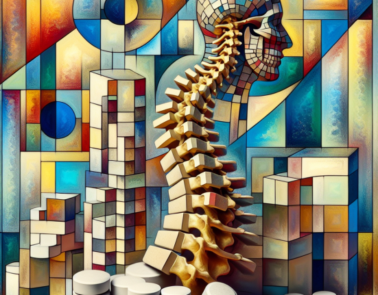 Drostanolone pastillas y dolor cervical: tensión y estrés