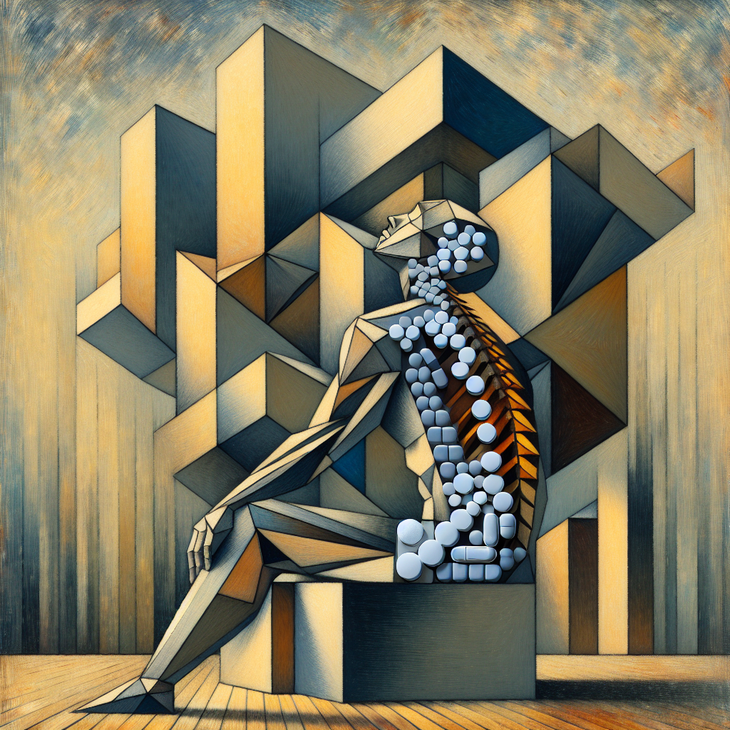 Drostanolone pastillas y dolor cervical: tensión y estrés