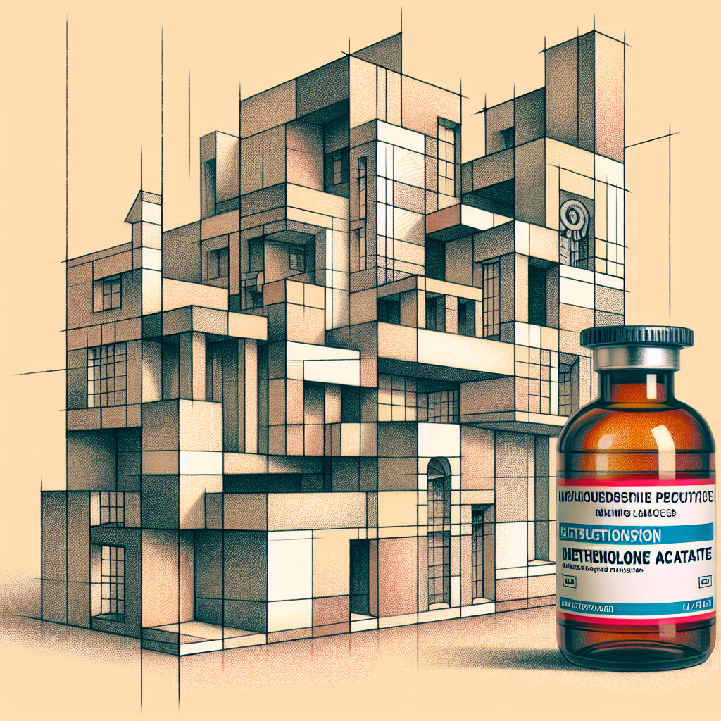 Acetato de metenolona y “natural”: cuando la etiqueta engaña