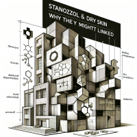 Estanozolol y piel seca: por qué puede ocurrir
