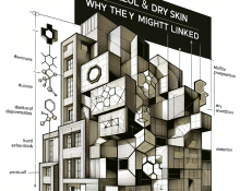 Estanozolol y piel seca: por qué puede ocurrir